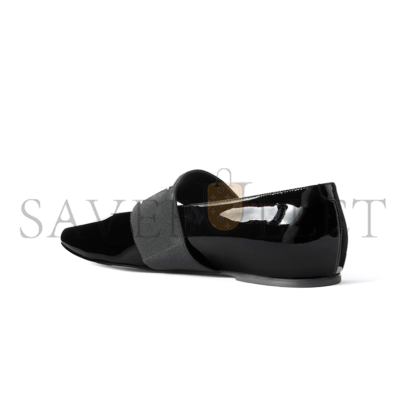 G1uenchy ballerina flat patent leather be5010e2ff